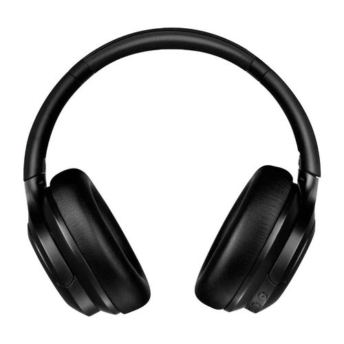 Audífonos Kaiser con cancelación de ruido negro kh-4050bk