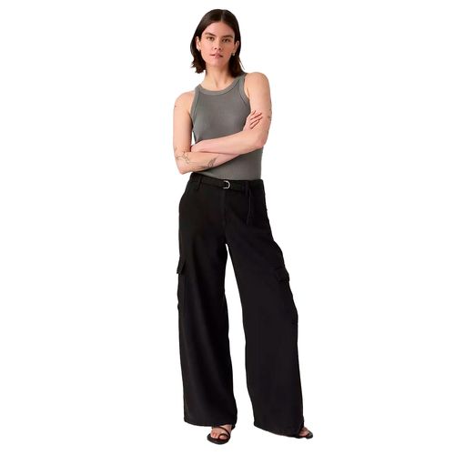 Pantalón Levis negro para dama 003IN-0003