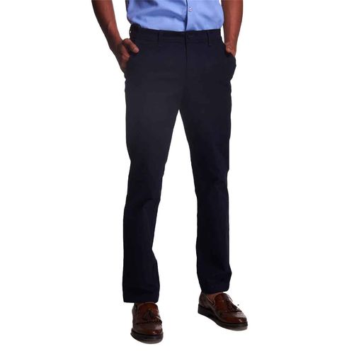 Pantalón Authentic Lyon azul para caballero 115991-805