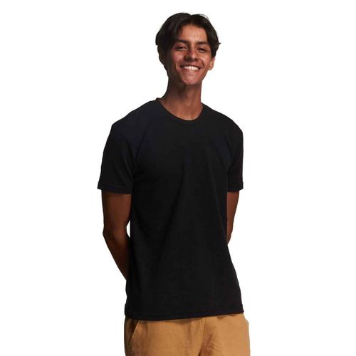 Playera Authentic Lyon negro para caballero 311581-001