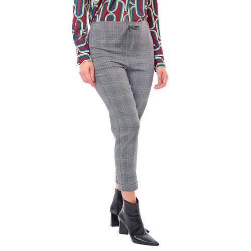 Pantalón Alexis gris para dama 28250807