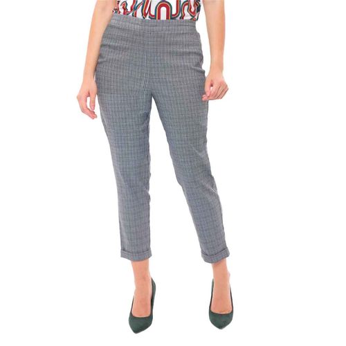 Pantalón Alexis gris para dama 28250812