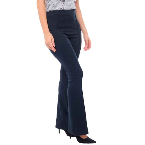 Pantalón Alexis negro para dama 28250808