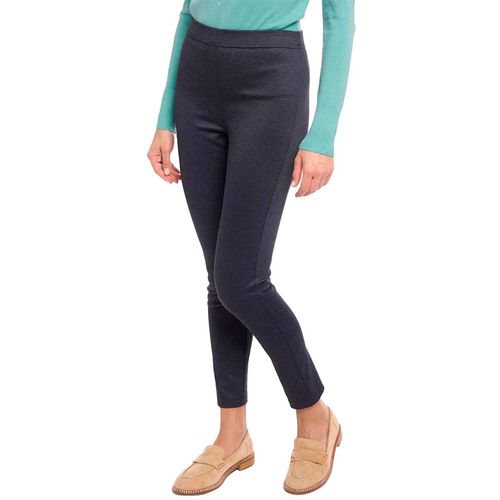 Pantalón Alexis azul para dama 28250805