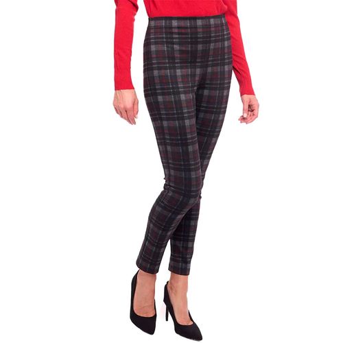 Pantalón Alexis negro para dama 28250806