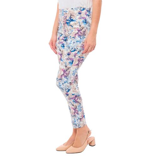 Pantalón Alexis beige para dama 28250810