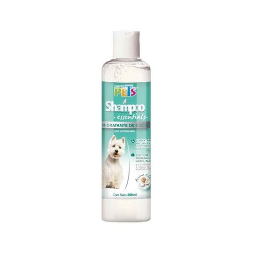 Shampoo Fancy Pets multicolor fl3989