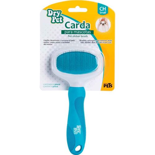 Cepillo Drypet multicolor fl8342