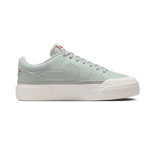 Tenis casual Nike azul para dama DM7590-003