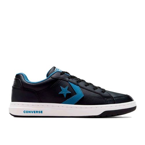 Tenis casual Converse negro para caballero A10506C