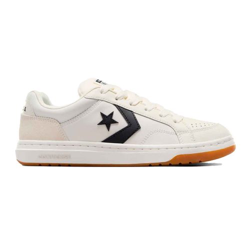 Tenis casual Converse beige para caballero A12720C