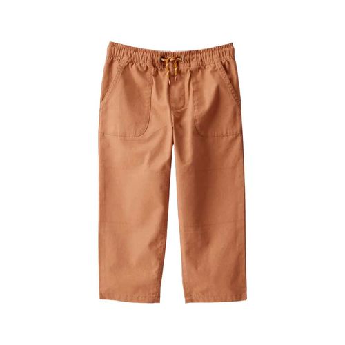 Pantalón Carters café para bebé 2T280210