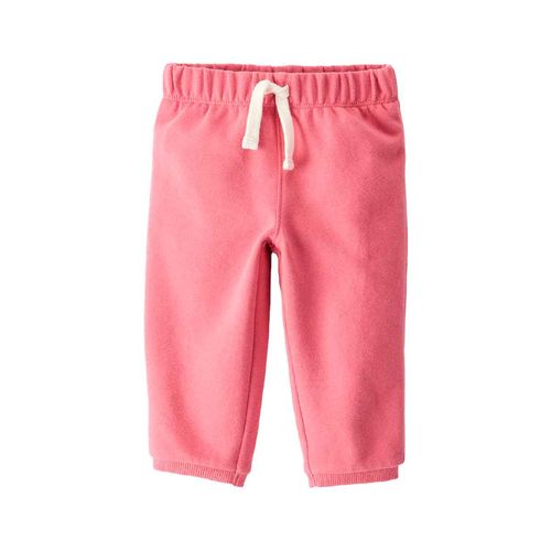 Pantalón Carters rosa para bebé 1T799910