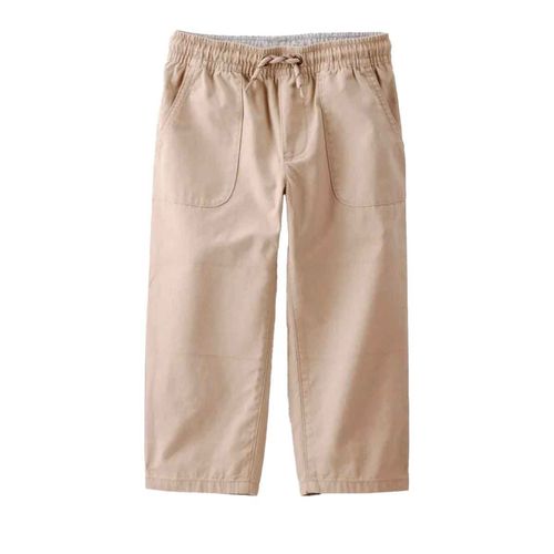 Pantalón Carters caqui para bebé 2T279910