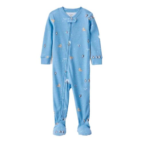 Mameluco Carters azul para bebé 2T543110