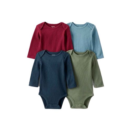 Set de body Carters multicolor para bebé 1T591510