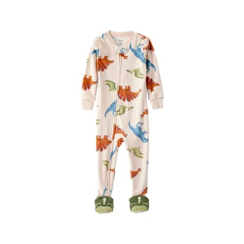 Mameluco Carters blanco para bebé 1T549110