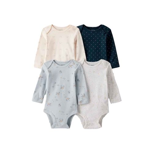 Set de body Carters multicolor para bebé 1T581710