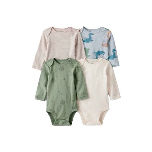 Set de body Carters multicolor para bebé 1T582810
