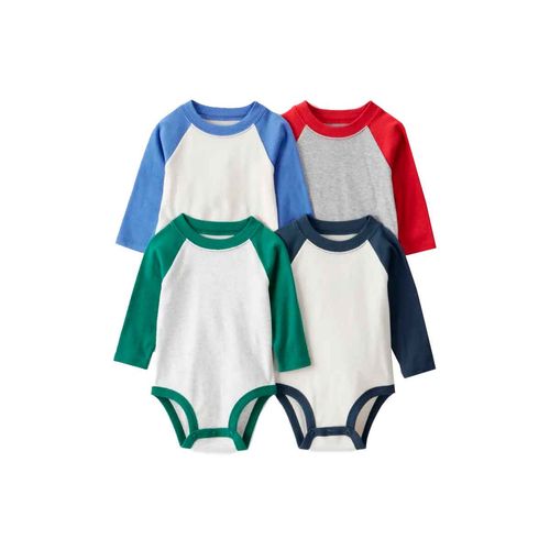 Set de body Carters multicolor para bebé 1T591210