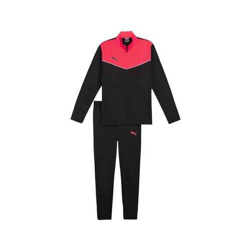 Conjunto deportivo Puma negro para caballero 65753453