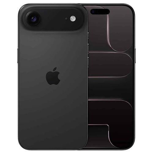 Smartphone Apple iPhone air 256 GB negro R5