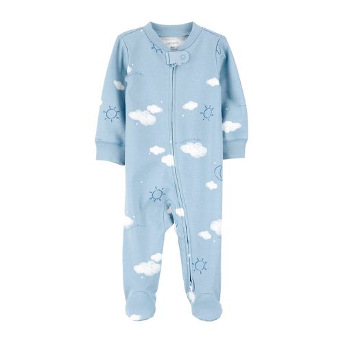 Mameluco Carters azul para bebé 1S947710