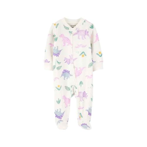 Mameluco Carters beige para bebé 1S948610