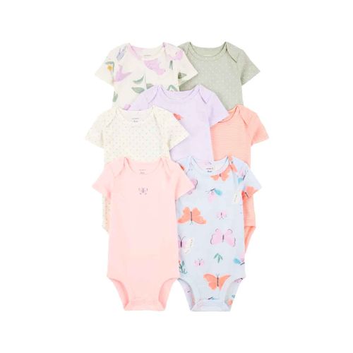 Set de body Carters multicolor para bebé 1T173210