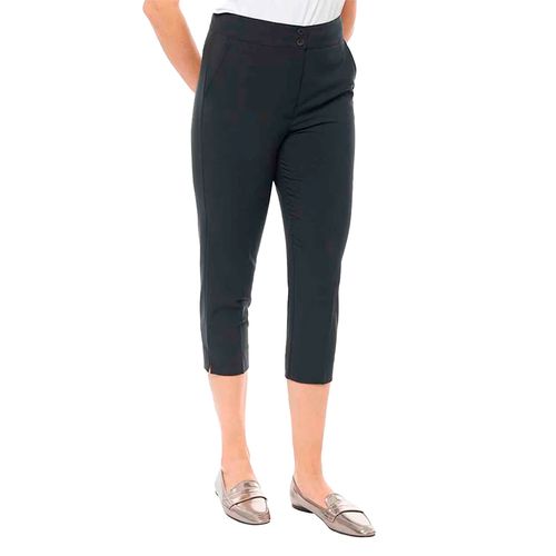Pantalón Alexis negro para dama 28240001N