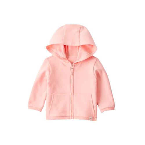 Suéter Carters rosa para bebé 1T377210