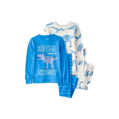 Set de pijama Carters multicolor para bebé 1T536110