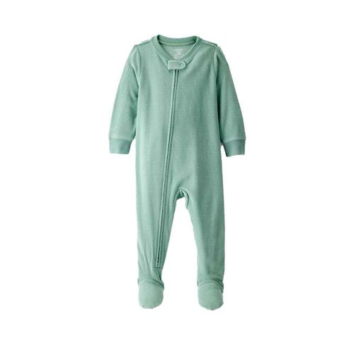 Mameluco Carters verde para bebé 1T548110
