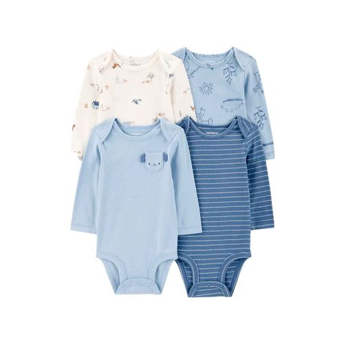 Set de body Carters multicolor para bebé 1T166910