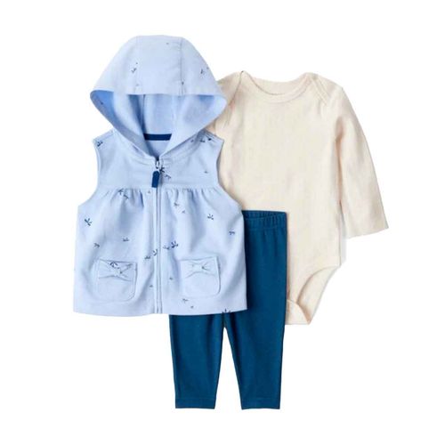 Set de conjunto Carters multicolor para bebé 1T268310