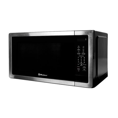 Horno de microondas Koblenz negro mwkm-11iha