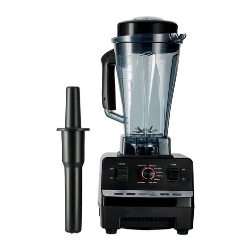 Licuadora Timco negro licx010