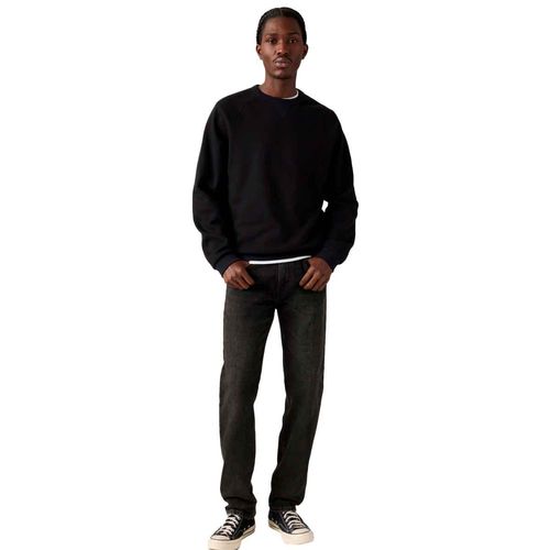 Pantalón de mezclilla Levis negro para caballero 29507-1469