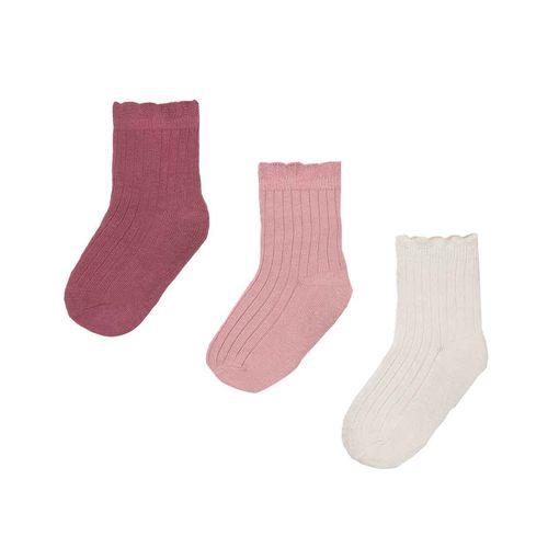Set de calcetín Mayoral multicolor para bebé 10011