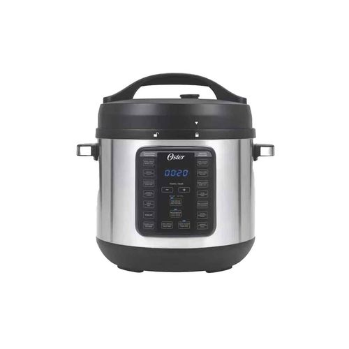 Multiolla Oster 5.7 litros negro 31160105