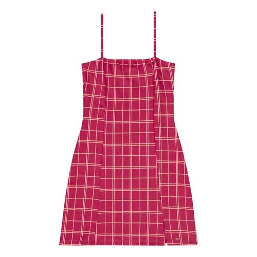 Vestido Gloss rosa para jovencita 31928