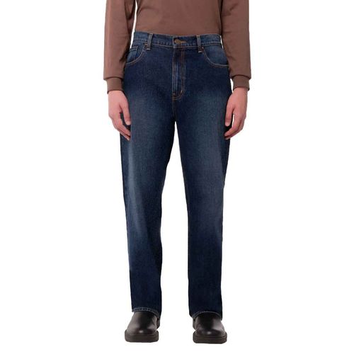 Pantalón de mezclilla Oggi Jeans azul para caballero 2541138