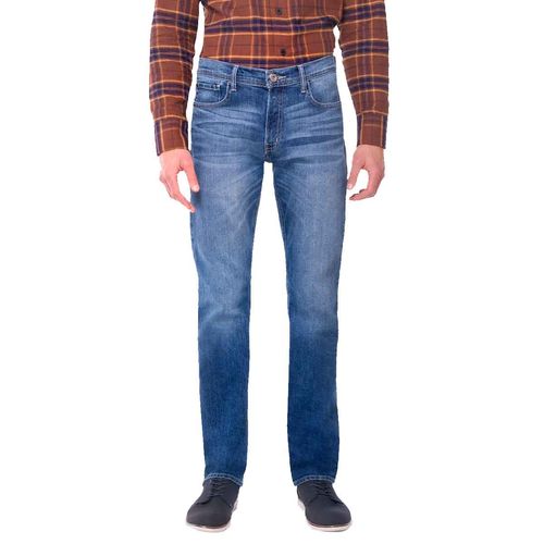 Pantalón de mezclilla Oggi Jeans azul para caballero 2541112