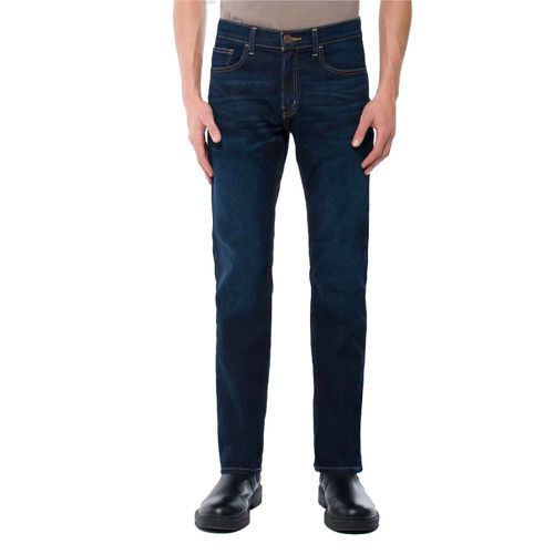 Pantalón de mezclilla Oggi Jeans azul para caballero 2541160