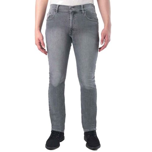Pantalón de mezclilla Oggi Jeans gris para caballero 2541120