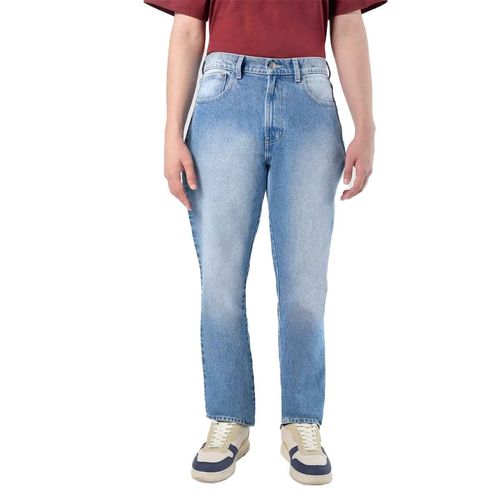 Pantalón de mezclilla Oggi Jeans azul para caballero 2541145