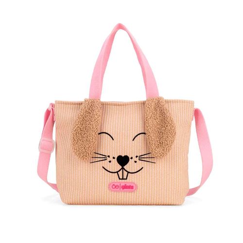 Bolsa para niña Oe Girls beige 4BLGO25188BEI