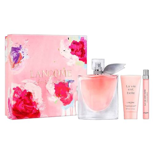 Estuche Lancome la vie est belle para dama EDP LF600100