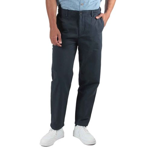 Pantalón Ben Sherman azul para caballero 74936