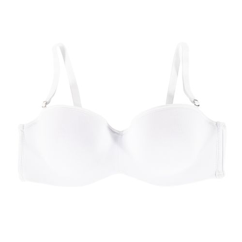 Brasier Fruit Of The Loom blanco para dama 450011